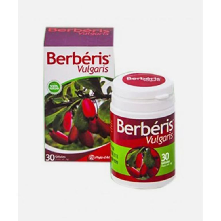 Berberine Suppliment