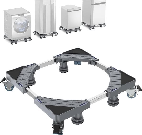 حامل الثلاجة